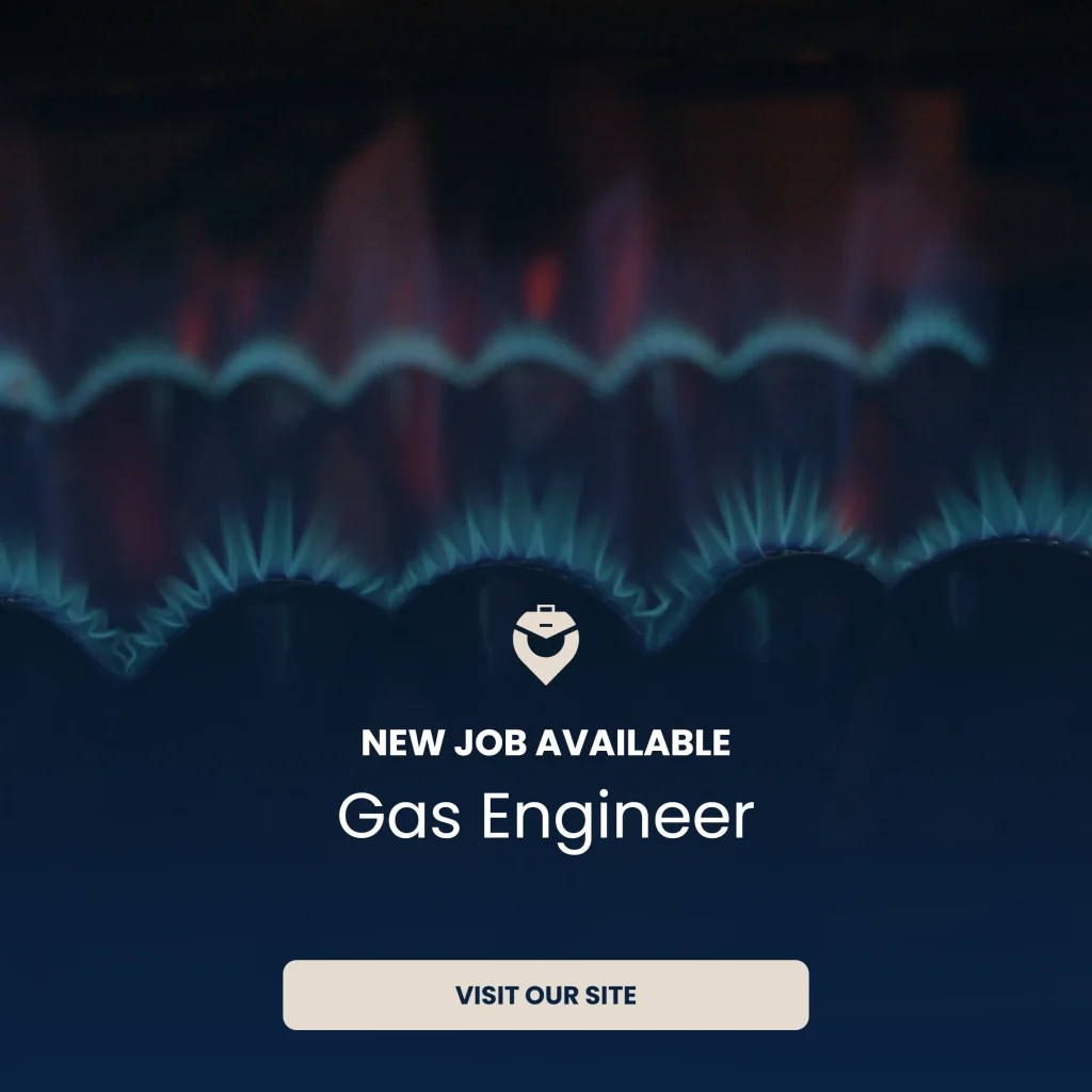 Gas Engineer