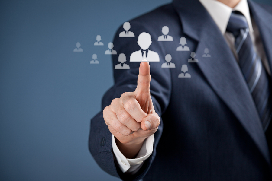 recruitment agency scotland